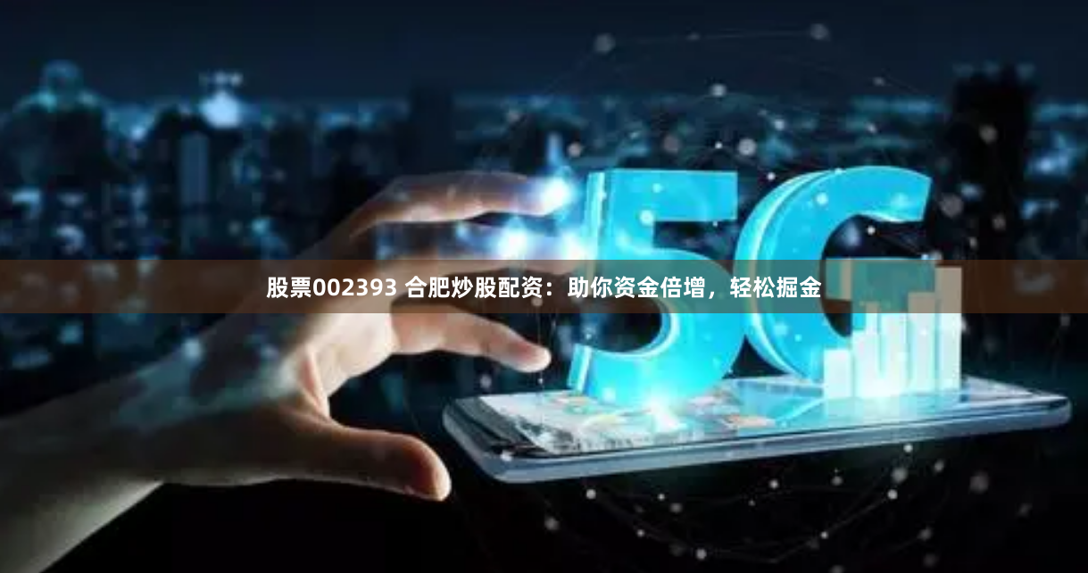股票002393 合肥炒股配资：助你资金倍增，轻松掘金