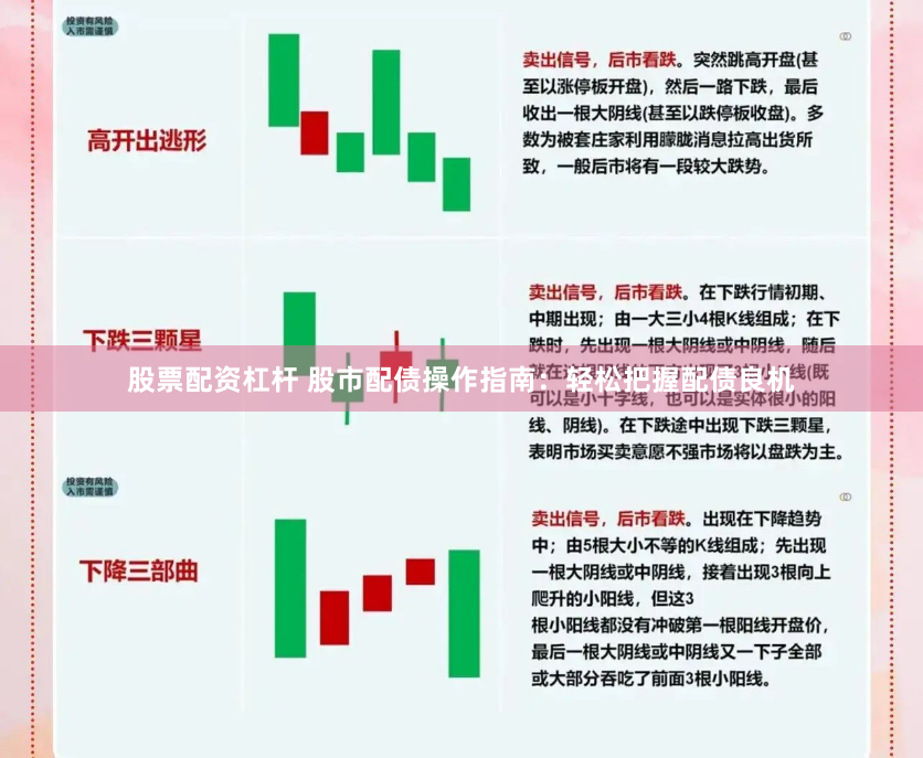 股票配资杠杆 股市配债操作指南：轻松把握配债良机
