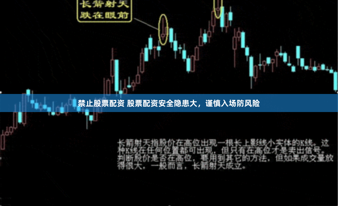 禁止股票配资 股票配资安全隐患大，谨慎入场防风险