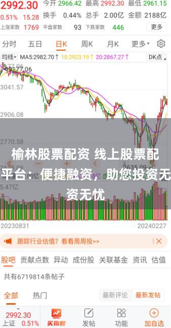 榆林股票配资 线上股票配资平台：便捷融资，助您投资无忧