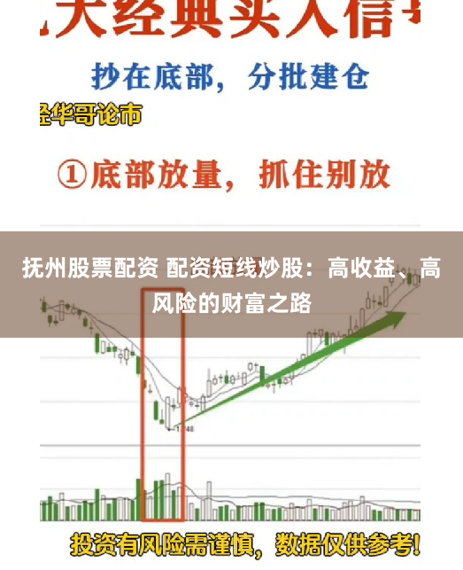 抚州股票配资 配资短线炒股：高收益、高风险的财富之路