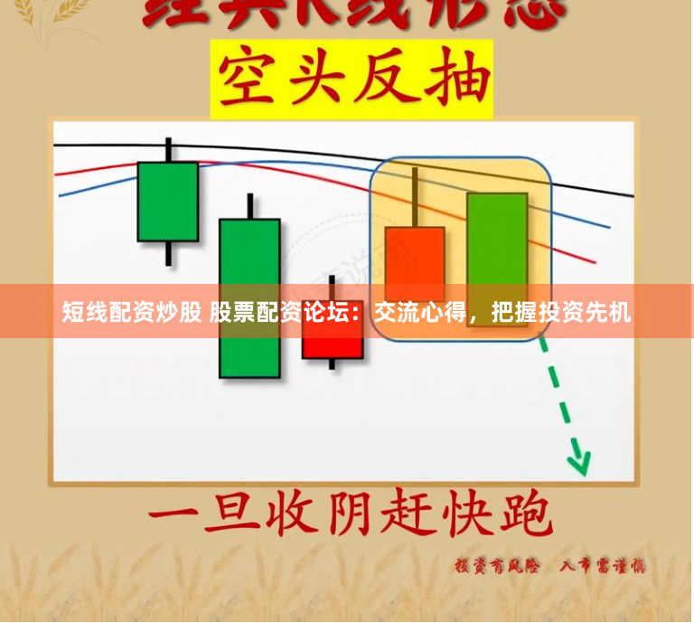 短线配资炒股 股票配资论坛：交流心得，把握投资先机