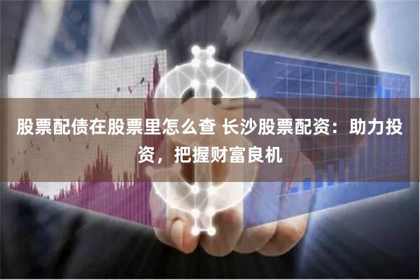 股票配债在股票里怎么查 长沙股票配资：助力投资，把握财富良机