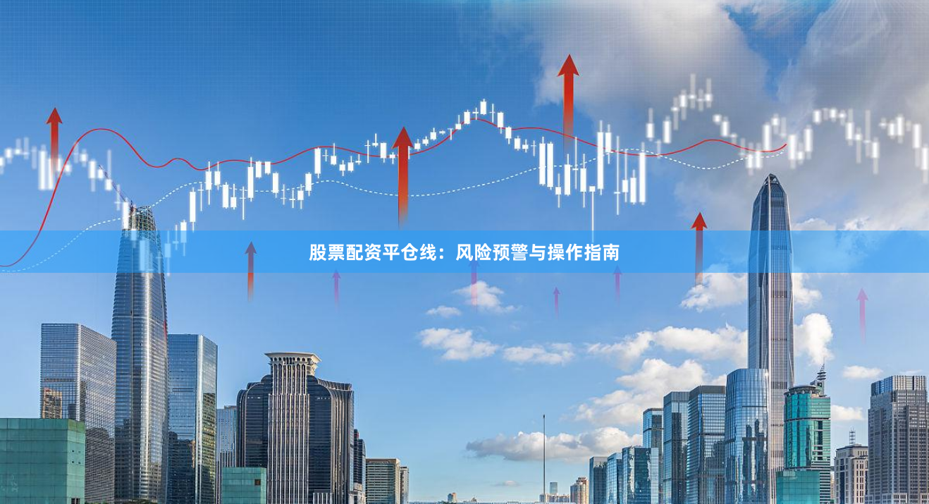 股票配资平仓线：风险预警与操作指南