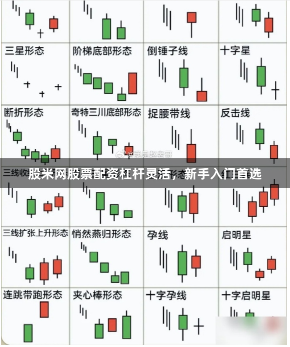 股米网股票配资杠杆灵活，新手入门首选